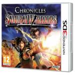 Movies - Samurai Warriors 3d