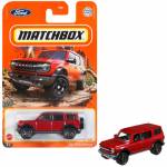 Matchbox - Matchbox Diecast Asrt