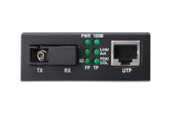 Digitus Bidirectional Gigabit Medienkonverter, Rj45 / Sc 3