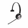 Yealink - Yealink DECT WH62/WH66 Mono UC only headset without base WHM621UC
