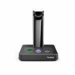 Yealink - /Yealink DECT WH63 Teams only Base without Headset WHB630T(V1)