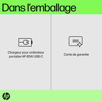 Accessori Hp Consumer 6