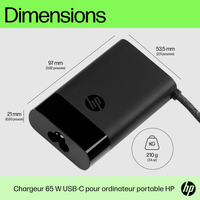 Accessori Hp Consumer 7