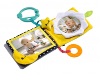 Elements For Kids Gmbh - Sophie la girafe� - Mein erstes Fotoalbu