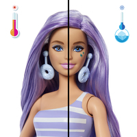 Barbie Pop Reveal 1