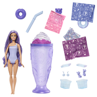 Barbie Pop Reveal 3