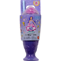Barbie Pop Reveal 5