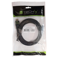 Techly 1
