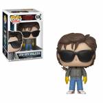 Tv Series Stranger Things - Funko Pop Stranger Things Steve W/sunglasses 683