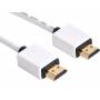 Sandberg - Saver - HDMI-Kabel - HDMI mnnlich zu HDMI mnnlich - 1 m (308-97)