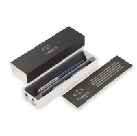 Parker 1