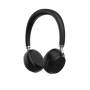 Yealink - BH72 Lite Teams Kopfhrer Kabellos Kopfband Bro/Callcenter USB Typ-C Bluetooth Schwarz (BH72liteTeamsBlackC)
