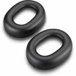 Hp Poly - HP - POLY POLY SR 80/85 LEFT AND RIGHT EAR CUPS (9C6M5AA)