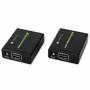 Techly - Techly Amplifier HDMI Full HD up to 60m of cable Cat. 6 / 6A / 7 IDATA EXT-E70