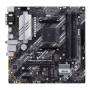 Asus - MB ASUS PRIME B550M-A (WI-FI II) (AMD,AM4,DDR4,mATX)