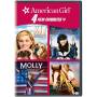 4 Kid Favorites - 4 Kid Favorites: American Girl [US-Version, Regio 1]