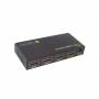 Techly - HDMI Switch 4K, UHD, 3D, 3 Wege