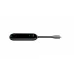 Yealink - WPP30 - Dongle - Schwarz - 3840 x 2160 - 30 fps - 802.11a - 802.11b - Wi-Fi 4 (802.11n) - Wi-Fi 5 (802.11ac) - Wi-Fi 5 (802.11ac