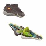 Mattel Gmbh - JW4 Micro Compact Spinosaurus