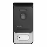 Philips - 531006 Video-Trsprechanlage 2-Draht Aueneinheit (531006)