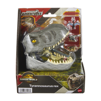 Jurassic World 1