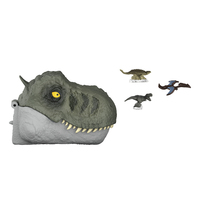 Jurassic World 5