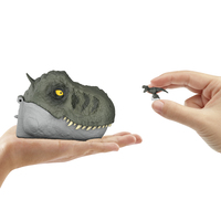 Jurassic World 7