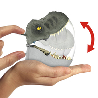 Jurassic World 9