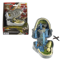 Jurassic World 11