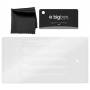 Custodie / Protezione - Bb Screen Protect+panno Antistatico Wiiu