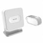 Philips - 531012 Funkklingel Komplett-Set beleuchtet (531012)