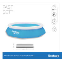 Bestway 5
