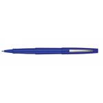 Altri Brand - Pennarello Papermate Blu