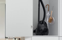 Bosch - SDA vacuum cleaner Express BGBS2LB1 sw (BGBS2LB1)