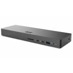 Acer - Thunderbolt 4 Dock T701 ADK250 - Dockingstation