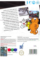 Guida / Racing 1