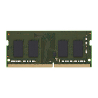 Kingston - SO 3200 8GB Kingston KCP432SS6/8