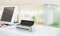 Ricoh 8