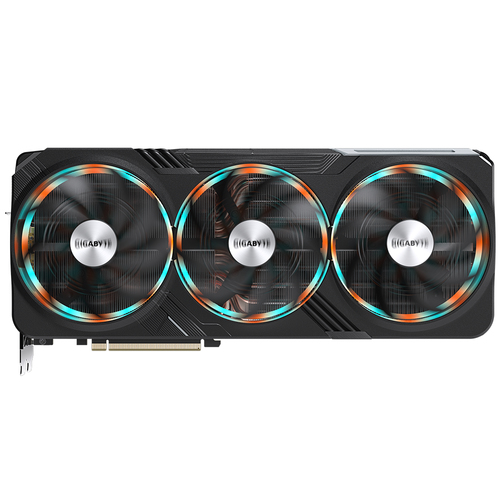 Gigabyte GeForce RTX 4080 AERO OC 3xDP HDMI 16GB • Price »