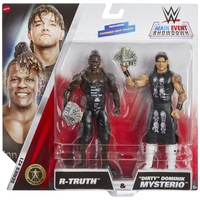 Wwe 1