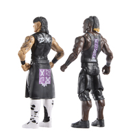 Wwe 3