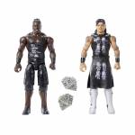 Wwe - Wwe Showdown 2 Pack Figure 8