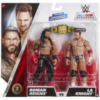 Wwe 1