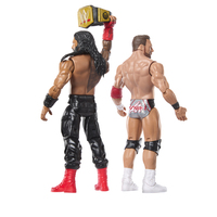 Wwe 3