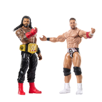 Wwe 4