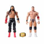 Wwe - Wwe Showdown 2 Pack Figure 7