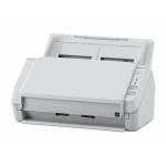 Fujitsu Technology Solutions - Fujitsu SP-1125N - Dokumentenscanner - Duplex - 216 x 355.6 mm - 600 dpi x 600 dpi - bis zu 25 Seiten/Min. (einfarbig) / bis zu 
