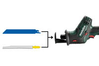Metabo 5