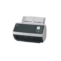 Fujitsu Technology Solutions 5