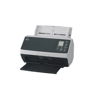 Fujitsu Technology Solutions 8